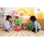 DORA THE EXPLORER  Rotaļu māja“Casita” ar skaņu efektiem, 6073669