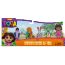 DORA THE EXPLORER Dora figūru komplekts, 6073738