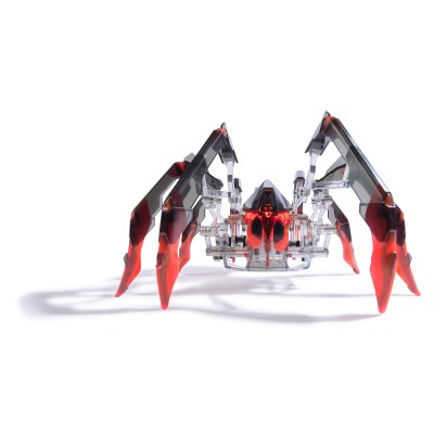 HEX BOTS Interaktīva rotaļlieta Tarantuls, 6073796