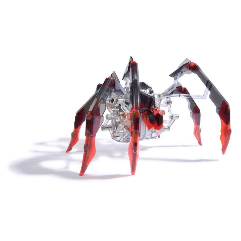 HEX BOTS Interaktīva rotaļlieta Tarantuls, 6073796