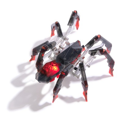 HEX BOTS Interaktīva rotaļlieta Tarantuls, 6073796