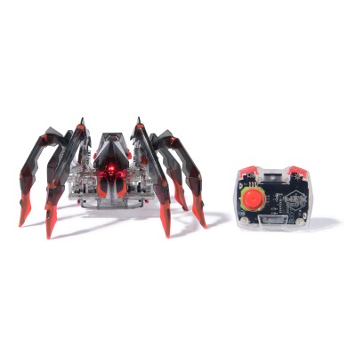HEX BOTS Interaktīva rotaļlieta Tarantuls, 6073796
