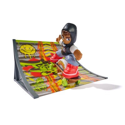 TECH DECK Rotaļu komplekts "Shred n Blast", 6073986