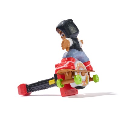 TECH DECK Rotaļu komplekts "Shred n Blast", 6073986