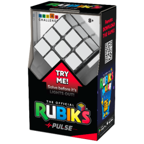 RUBIK´S Pulse kubs, 6074026