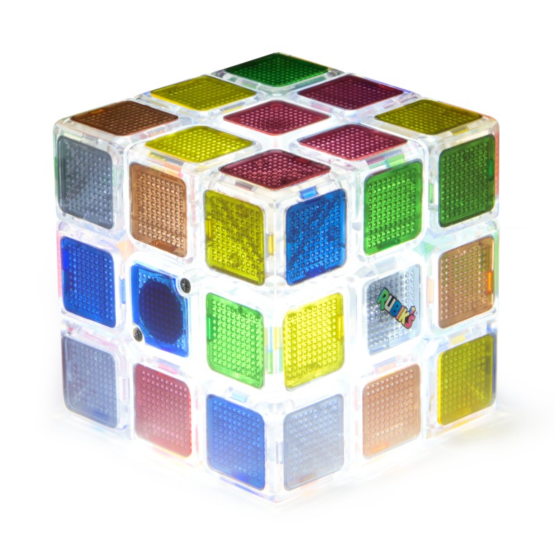 RUBIK´S Pulse kubs, 6074026