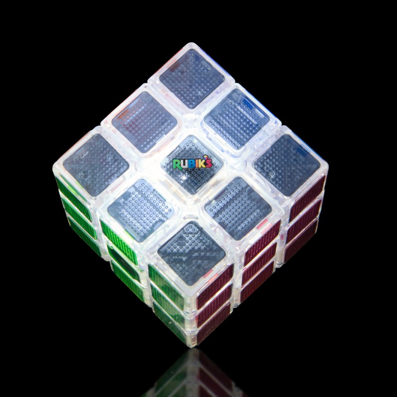 RUBIK´S Pulse kubs, 6074026