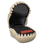 BITZEE Interaktīvais digitālais mājdzīvnieks – Juras laikmeta pasaule, 6074096