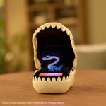 BITZEE Interaktīvais digitālais mājdzīvnieks – Juras laikmeta pasaule, 6074096