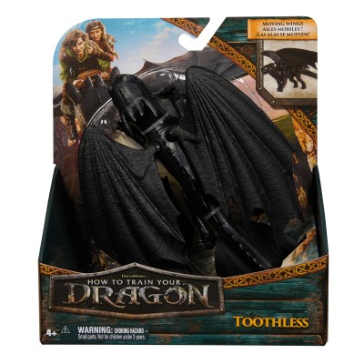 DRAGONS Figūra Mazie pūķi, 6074171