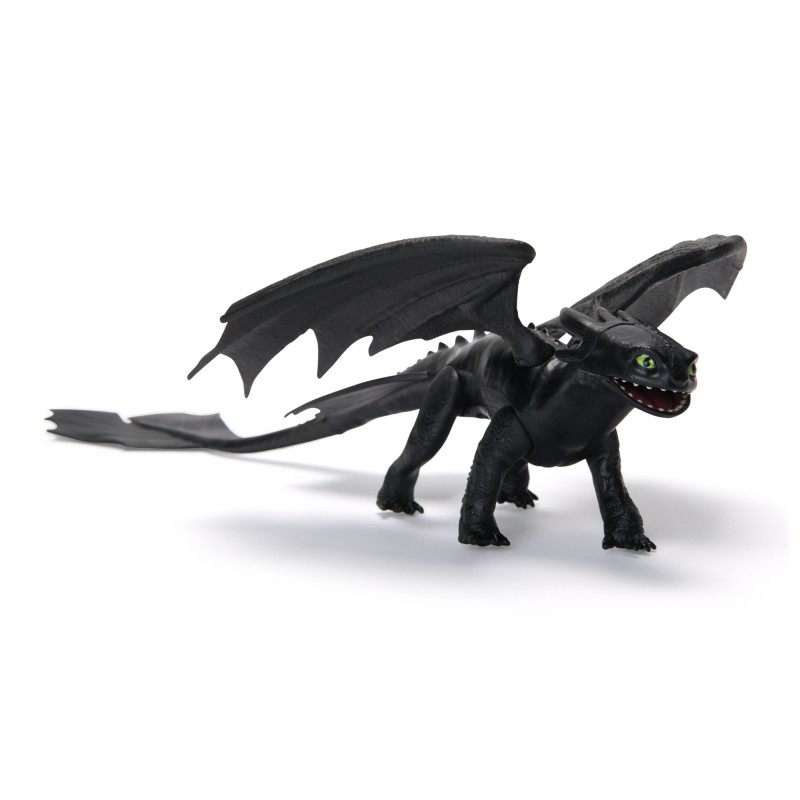 DRAGONS Figūra Mazie pūķi, 6074171