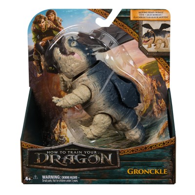 DRAGONS Figūra Mazie pūķi, 6074171