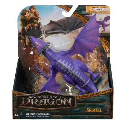DRAGONS Figūra Mazie pūķi, 6074171