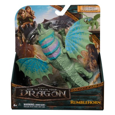 DRAGONS Figūra Mazie pūķi, 6074171