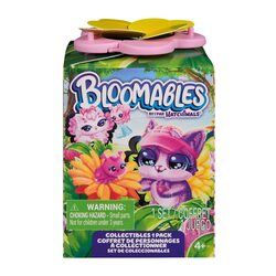 HATCHIMALS Rotaļliet aslēgtā iepakojumā Bloom, 6074234