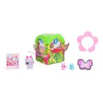 HATCHIMALS Rotaļliet aslēgtā iepakojumā Bloom, 6074234