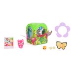 HATCHIMALS Rotaļliet aslēgtā iepakojumā Bloom, 6074234
