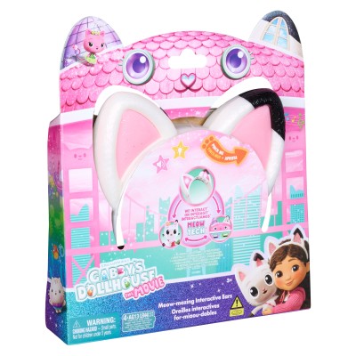 GABBY´S DOLLHOUSE Muzikālas ausis, 6074336