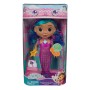 GABBY´S DOLLHOUSE Interaktīvā rotaļlieta Nāriņas lelle, 6074338