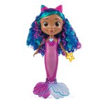 GABBY´S DOLLHOUSE Interaktīvā rotaļlieta Nāriņas lelle, 6074338