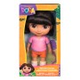 DORA THE EXPLORER doll Best Friend Dora 30 cm, 6074589
