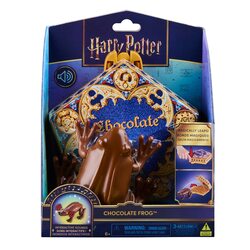 HARRY POTTER Interaktīva rotaļlieta Šokolādes varde, 6074630