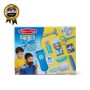 MELISSA & DOUG playset Barber Shop Play Set, 6074900