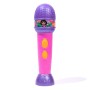 DORA THE EXPLORER Rotaļu mikrofons (angļu val.), 6074991