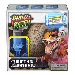 PRIMAL HATCH Interaktīva rotaļlieta Hybrids, 6075091
