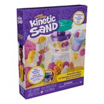KINETIC SAND Rotaļu komplekts Smūtiju mikseris, 6075121
