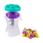 KINETIC SAND Rotaļu komplekts Smūtiju mikseris, 6075121