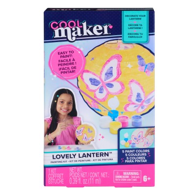 COOL Laternas veidošanas komplekts, 6075334