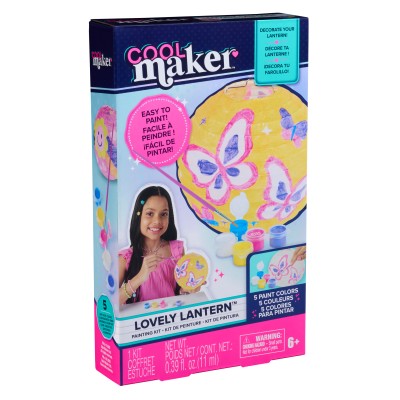 COOL Laternas veidošanas komplekts, 6075334