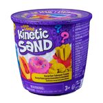 KINETIC SAND Pārsteigums slēgtā iepakojumā Tasty Treats, 6075423