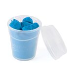 KINETIC SAND Pārsteigums slēgtā iepakojumā Tasty Treats, 6075423