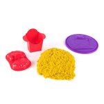 KINETIC SAND Pārsteigums slēgtā iepakojumā Tasty Treats, 6075423