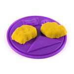KINETIC SAND Pārsteigums slēgtā iepakojumā Tasty Treats, 6075423