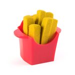 KINETIC SAND Pārsteigums slēgtā iepakojumā Tasty Treats, 6075423