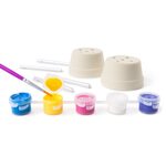 COOL Vēja zvanu veidošanas komplekts, 6075449 COOL Vēja zvanu veidošanas komplekts, 6075449