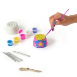 COOL Vēja zvanu veidošanas komplekts, 6075449 COOL Vēja zvanu veidošanas komplekts, 6075449