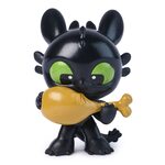 DRAGONS Rotaļlieta slēgtā iepakojumā, Nezobs, 6075577