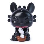 DRAGONS Rotaļlieta slēgtā iepakojumā, Nezobs, 6075577