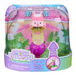 GABBY´S DOLLHOUSE Figūra Fluttery Fairy Rings, 6075679