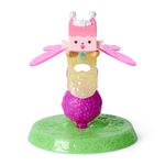 GABBY´S DOLLHOUSE Figūra Fluttery Fairy Rings, 6075679