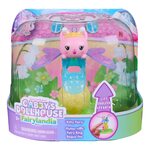 GABBY´S DOLLHOUSE Figūra Fluttery Fairy Rings, 6075679