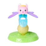 GABBY´S DOLLHOUSE Figūra Fluttery Fairy Rings, 6075679