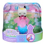 GABBY´S DOLLHOUSE Figūra Fluttery Fairy Rings, 6075679