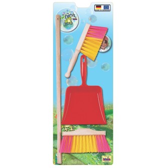KLEIN Uzkopšanas komplekts, 61096