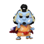 FUNKO POP! Vinila figūra: One Piece - Jinbe (w/ chase), 61367F