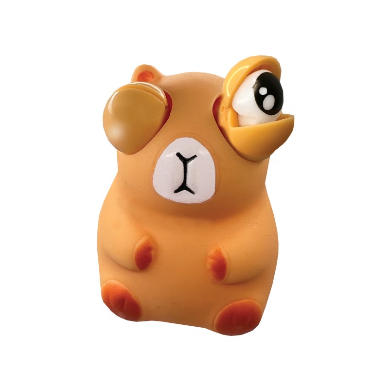 Wild Winkers, kapibara, 61599D